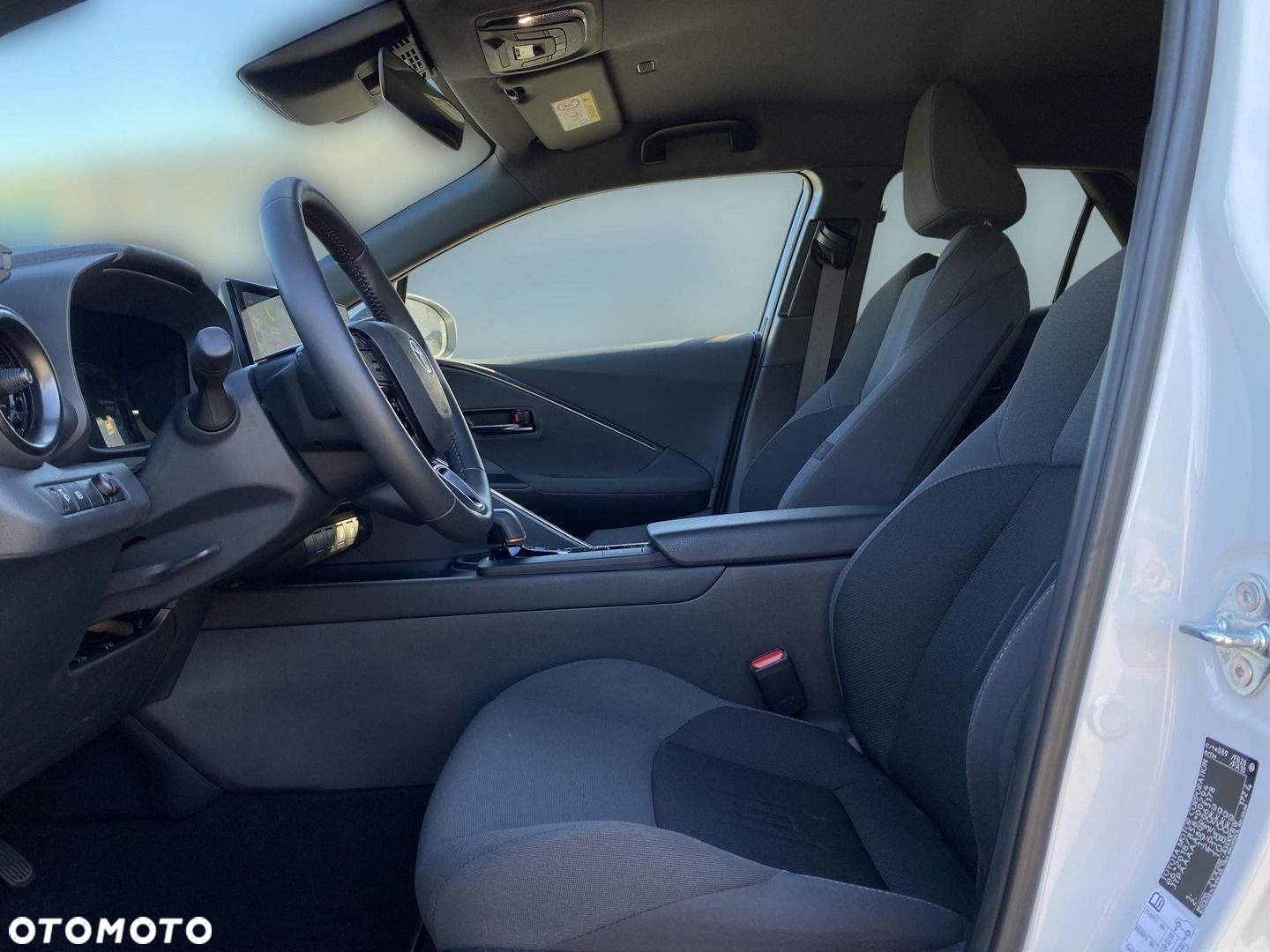 Toyota C-HR 1.8 Hybrid Style - 13