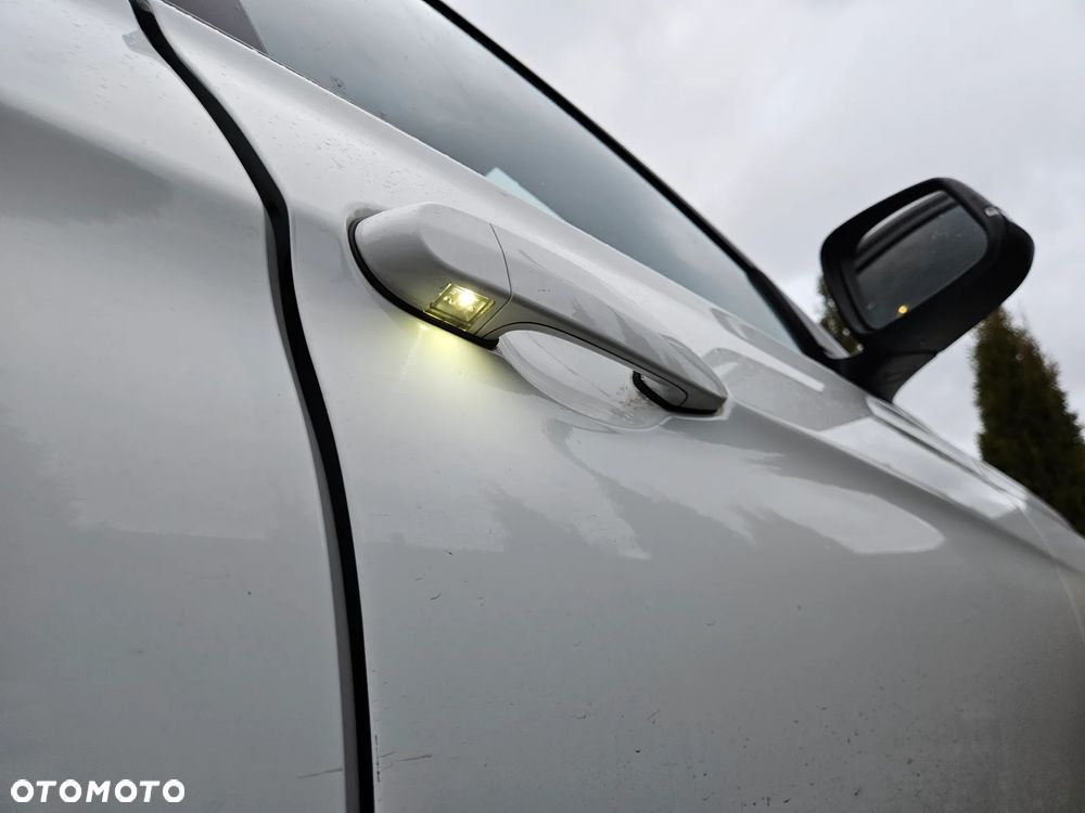 BMW Seria 3 318d Blue Performance - 17