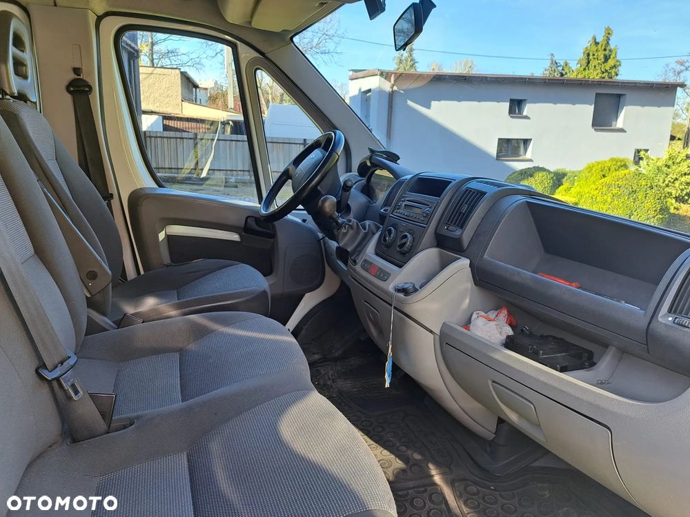 Peugeot Boxer - 5