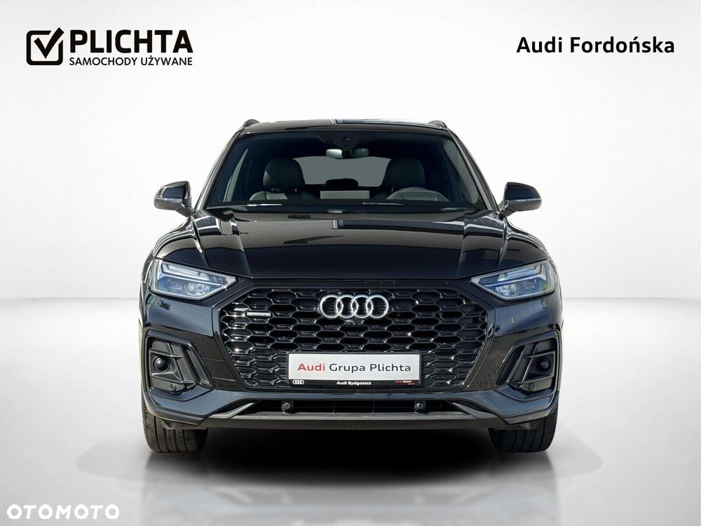 Audi Q5 Sportback - 9