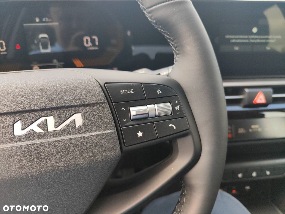 Kia Sportage - 19