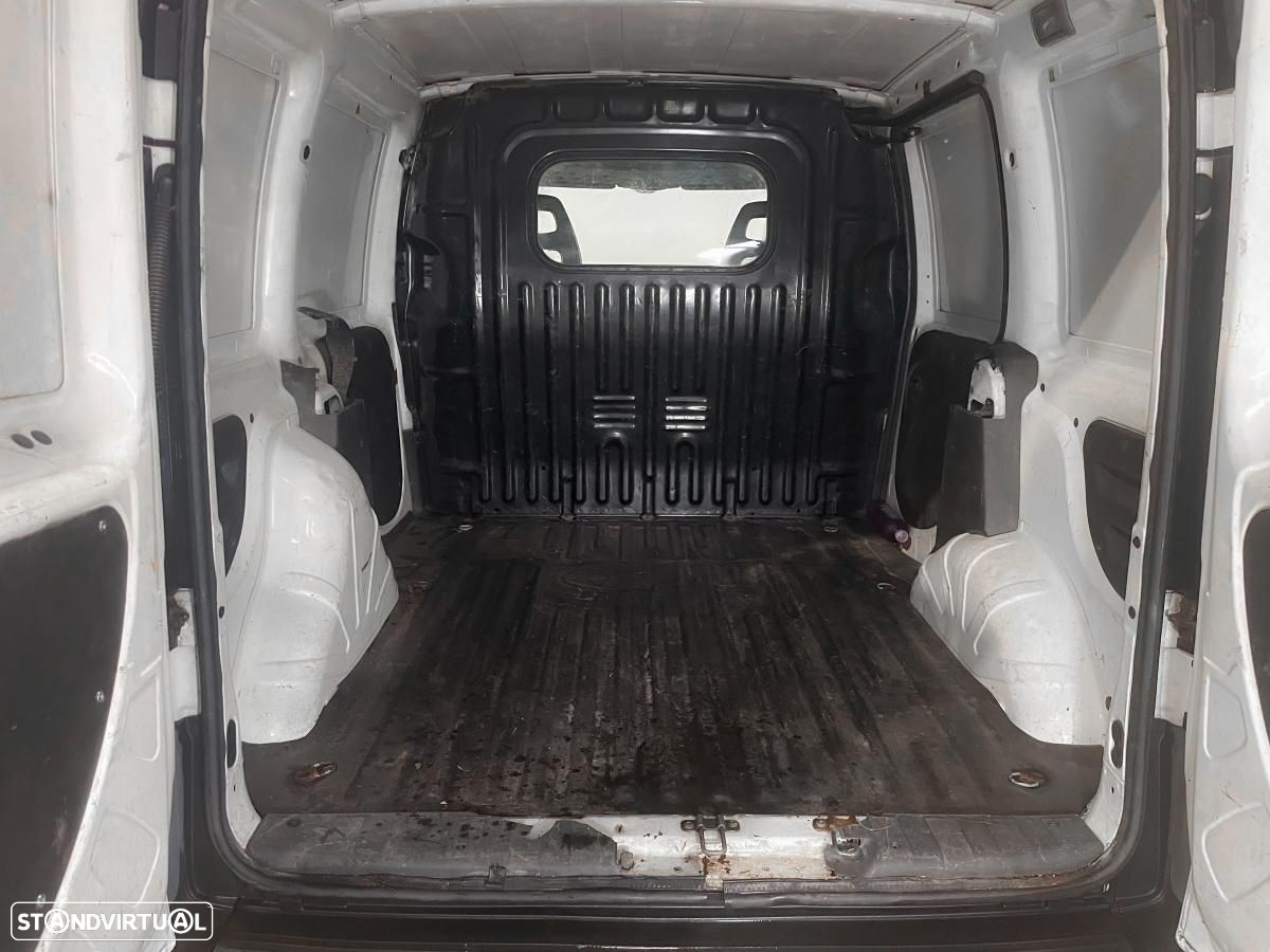 Fiat Doblo CARGO 1.9 D - 4