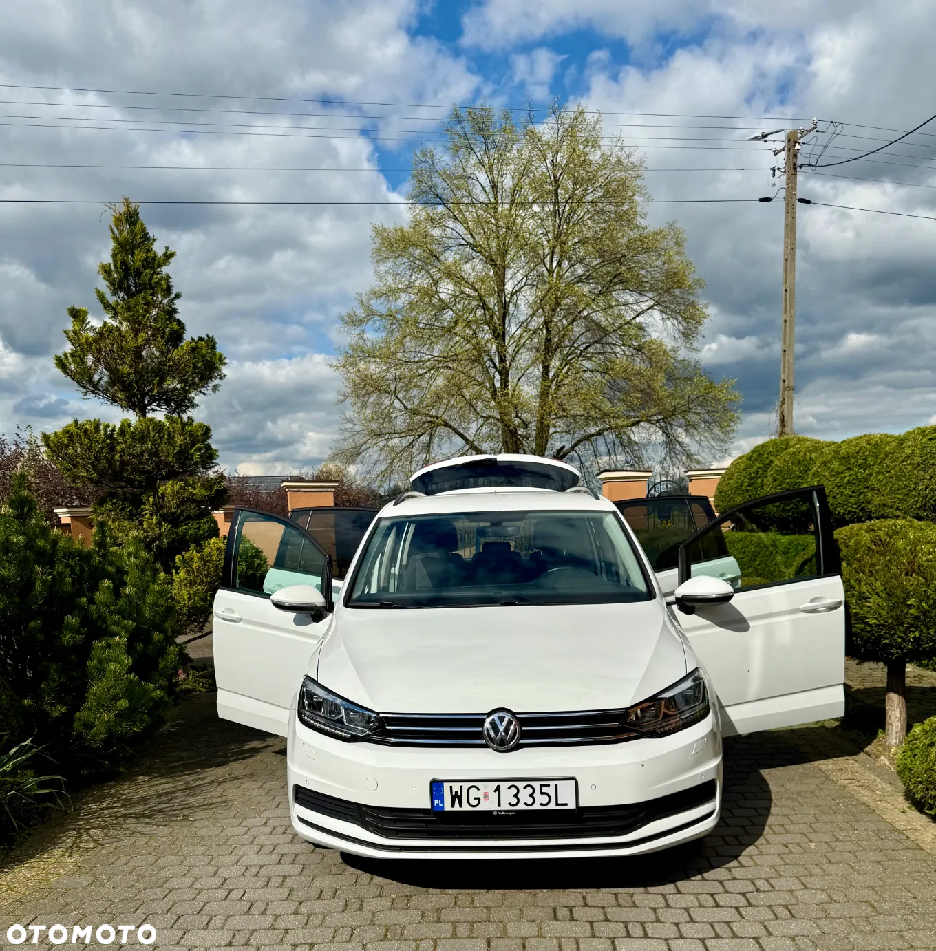 Volkswagen Touran - 7