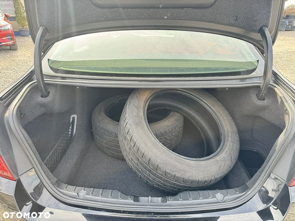 BMW Seria 5 - 15