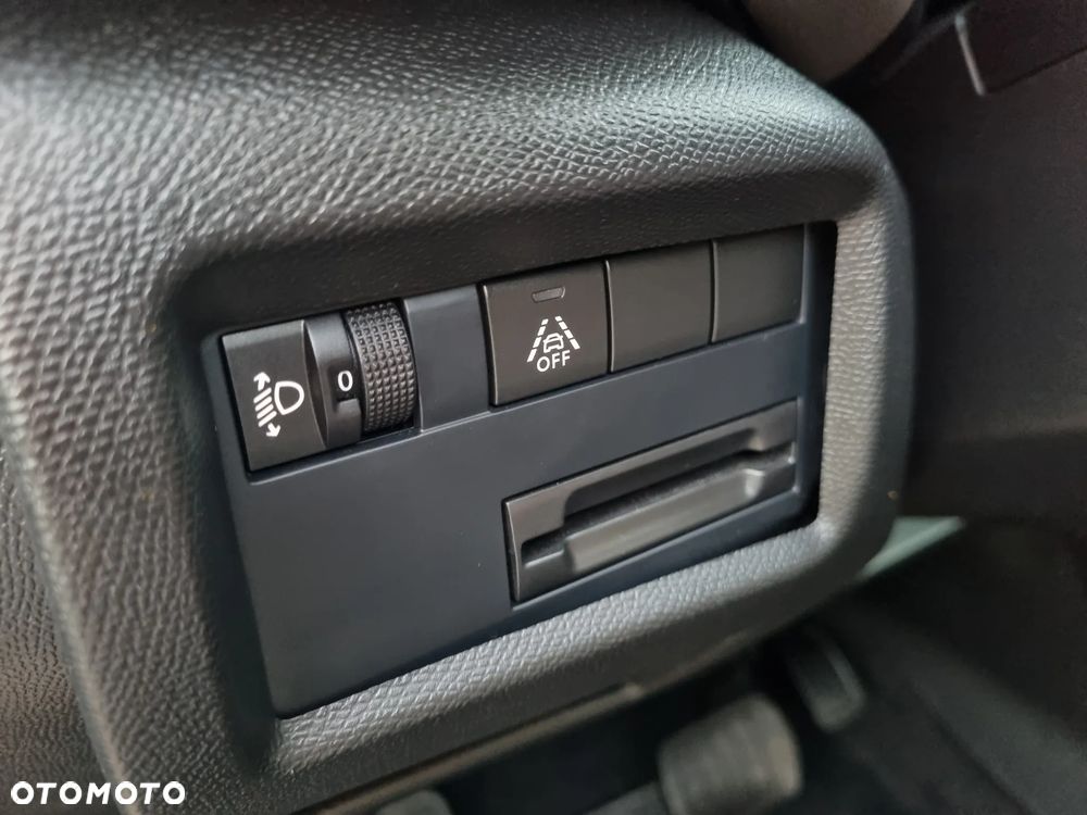 Citroën C5 Aircross 1.2 PureTech Feel Pack EAT8 - 24