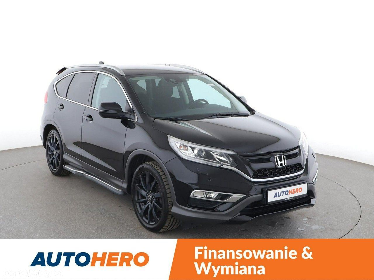 Honda CR-V 1.6i DTEC 2WD Lifestyle - 10