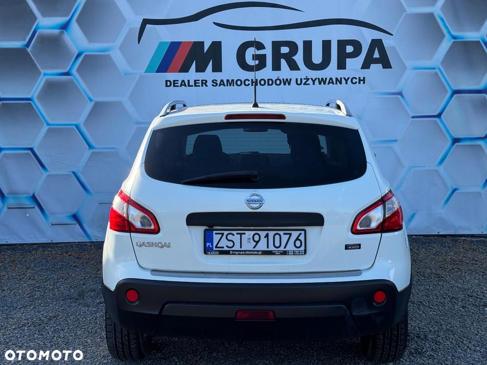Nissan Qashqai 1.6 Acenta - 6