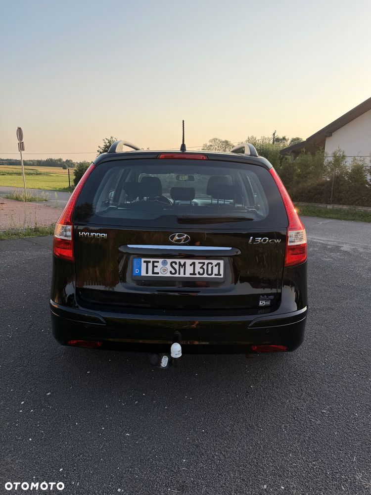 Hyundai i30 i30cw 1.4 blue Comfort - 16