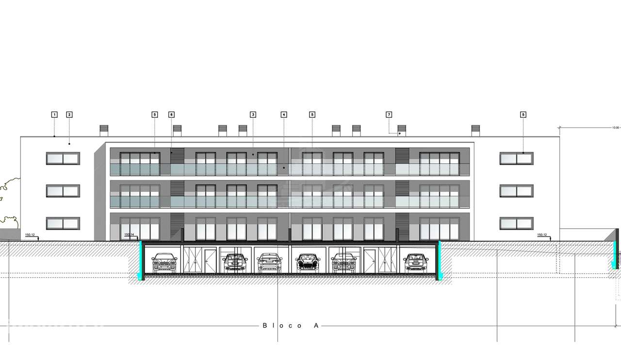 Novo Empreendimento, Arnoso, VNF - Grande imagem: 4/8
