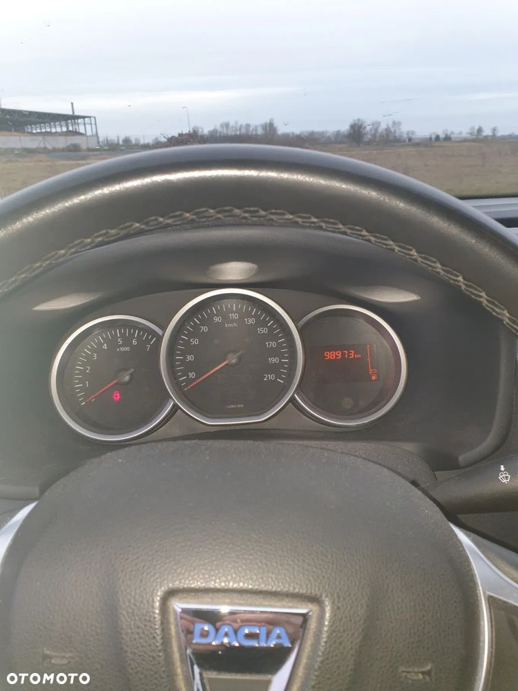 Dacia Sandero Stepway TCe 90 (S&S) Prestige - 11