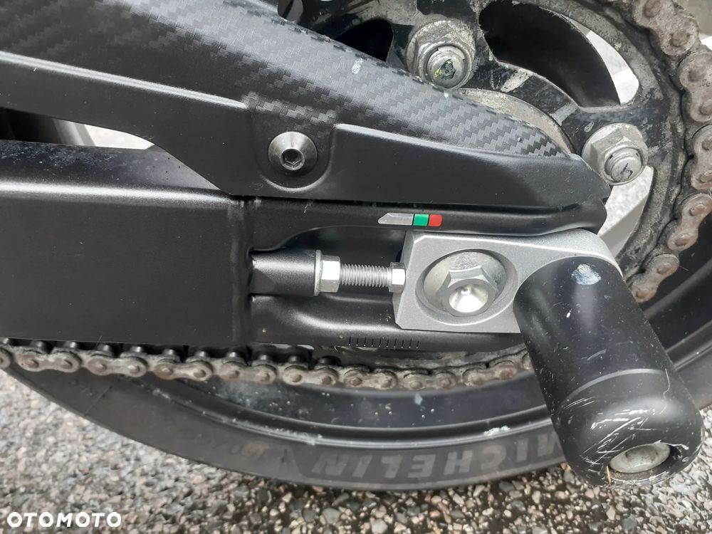 Honda CB - 20
