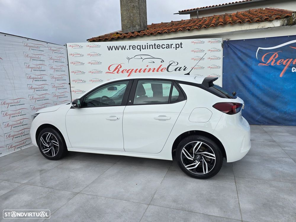 Opel Corsa-e Edition - 16