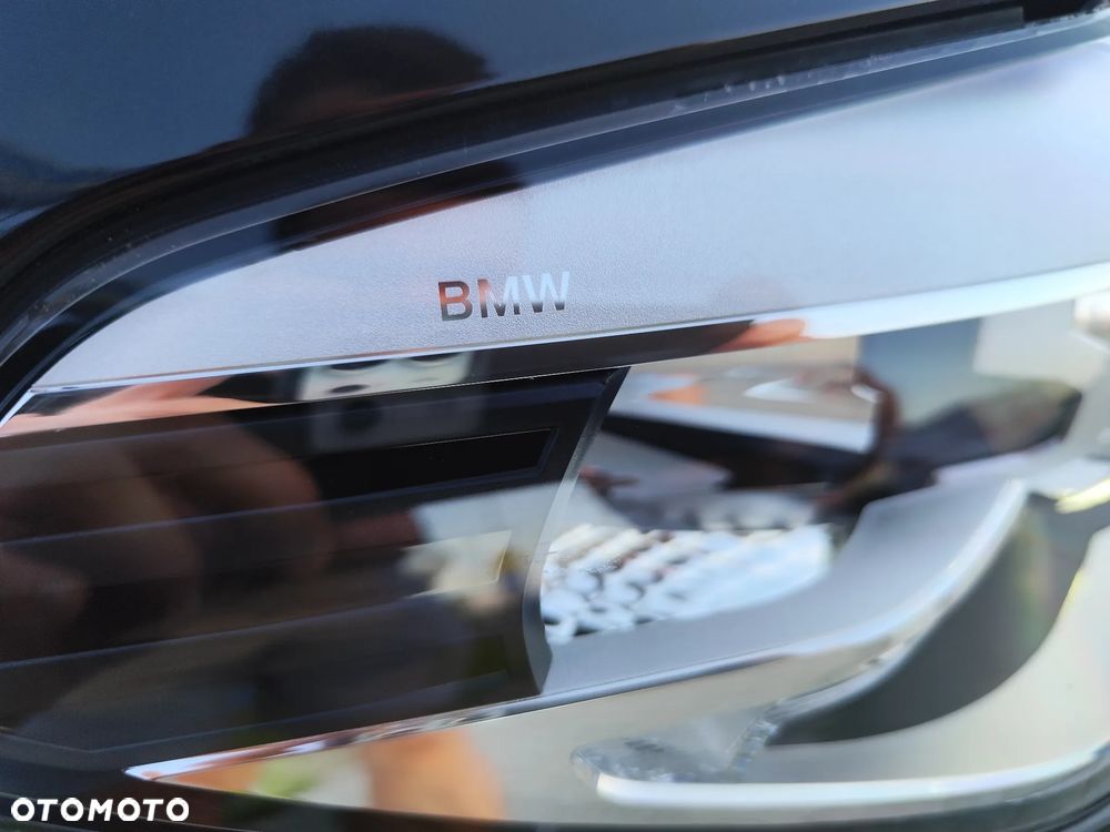 BMW Seria 5 520d Luxury Line - 18