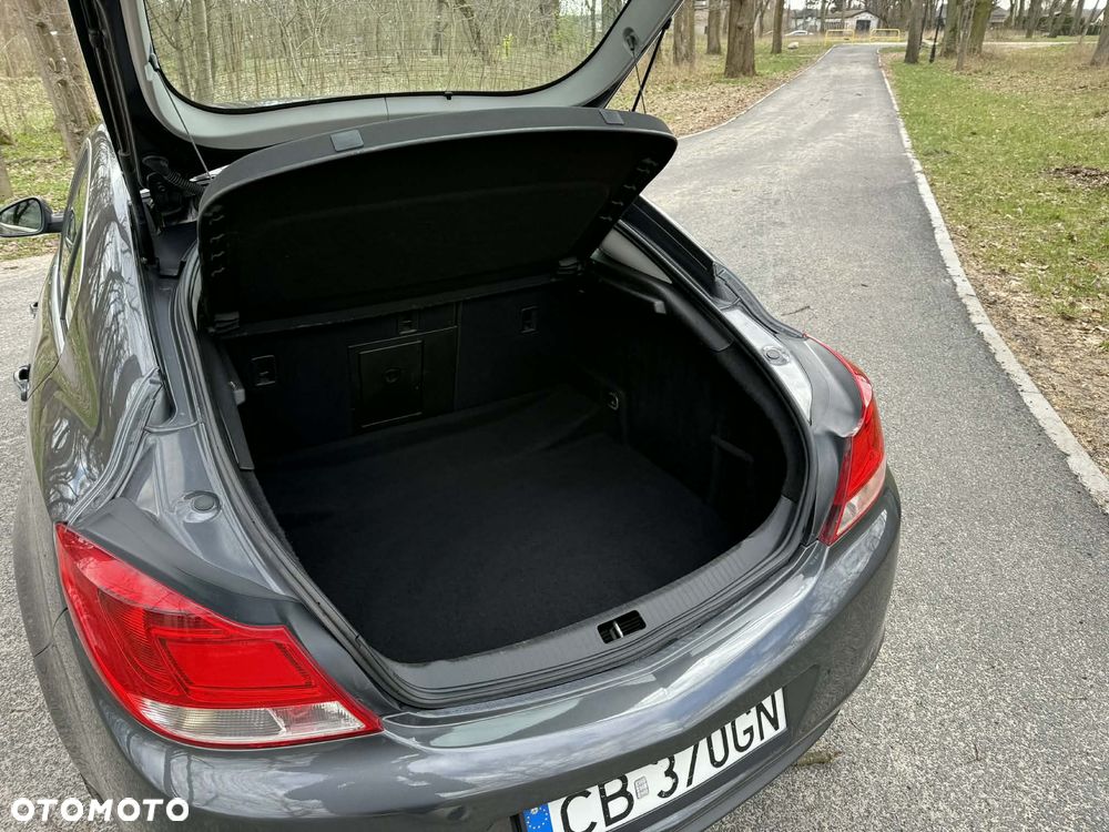 Opel Insignia 2.0 CDTI Cosmo - 27