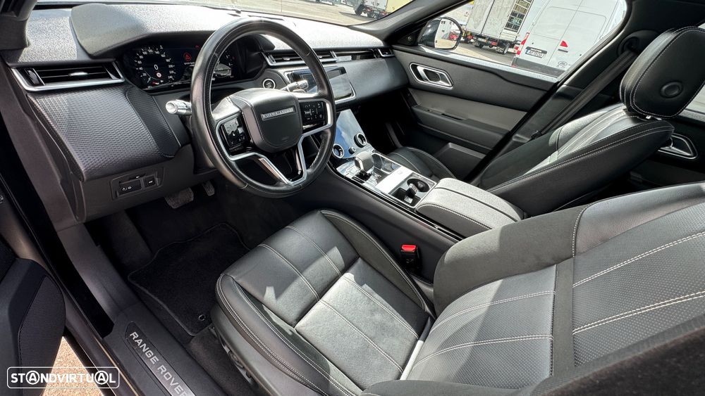 Land Rover Range Rover Velar 2.0 P400e AWD - 37