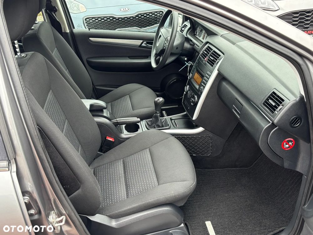 Mercedes-Benz Klasa B 170 - 22