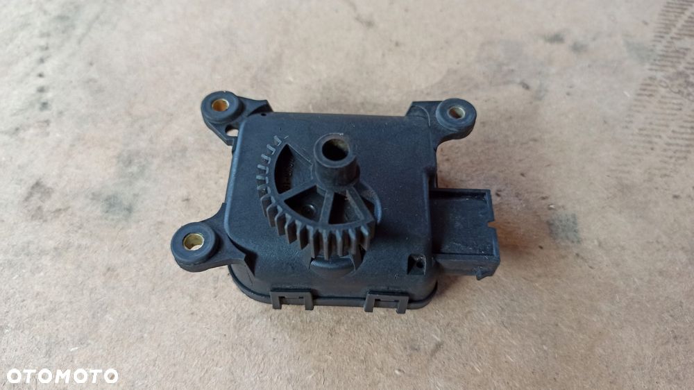 siłownik nawiewu nagrzewnicy iveco daily 99-14 - 3