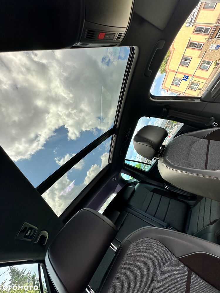 Seat Tarraco 2.0 TDI Xcellence S&S DSG - 10