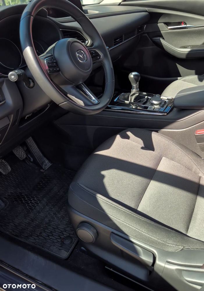 Mazda CX-30 2.0 mHEV Exclusive-Line 2WD - 14