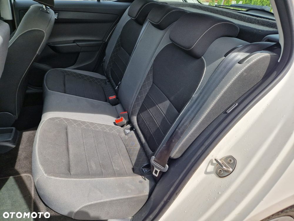 Skoda Fabia 1.0 Ambition - 18