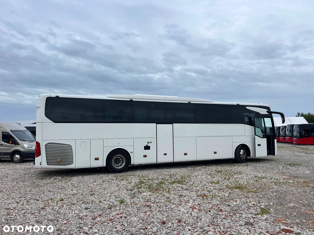 Mercedes-Benz Tourismo - 5