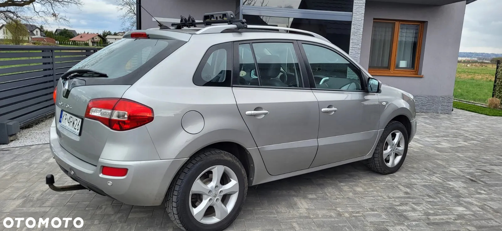 Renault Koleos 2.0 dCi 4x4 Bose Edition - 7