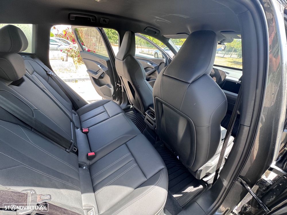 Audi Q6 e-tron 83 kWh SE Business Plus Electric Days - 10