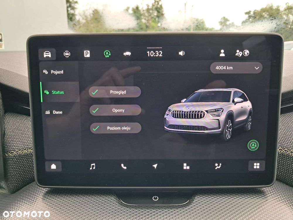 Skoda Kodiaq 2.0 TSI 4x4 Drive DSG - 14