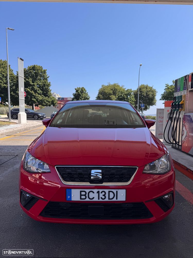 SEAT Ibiza - 2