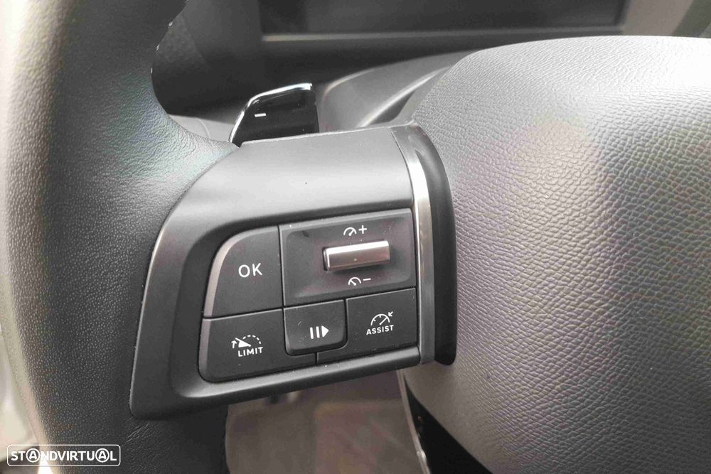 Citroën C4 1.2 Hybrid Plus e-DSC6 - 14