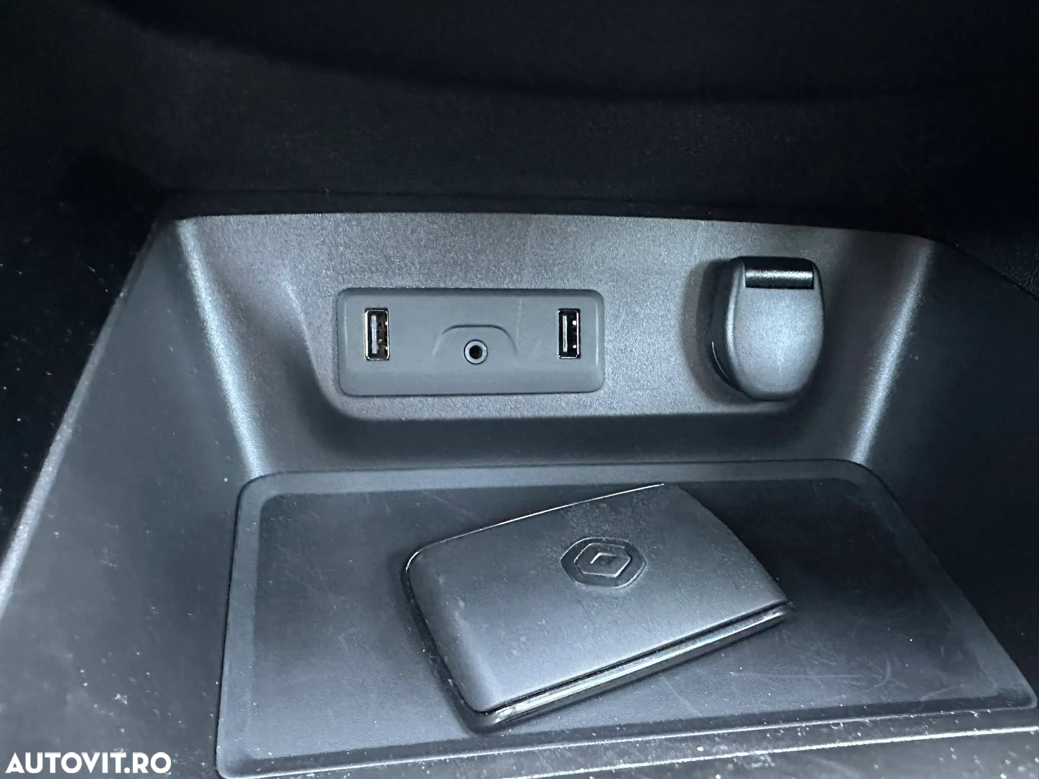 Renault Kadjar Energy dCi 130 Bose Edition - 35