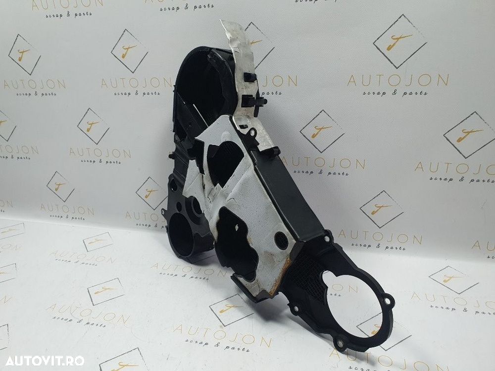 Carcasa distributie VOLKSWAGEN GOLF VI Variant AJ5 2009 - 2013 1.6 TDI CAYC  03L109107 - 4