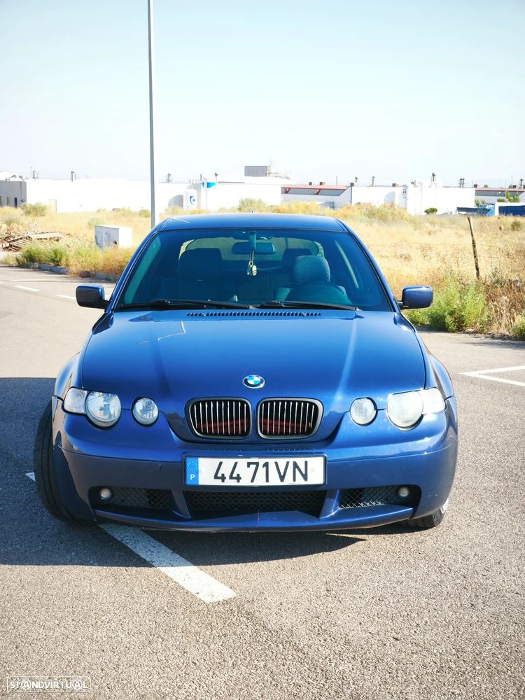 BMW 320 d - 15