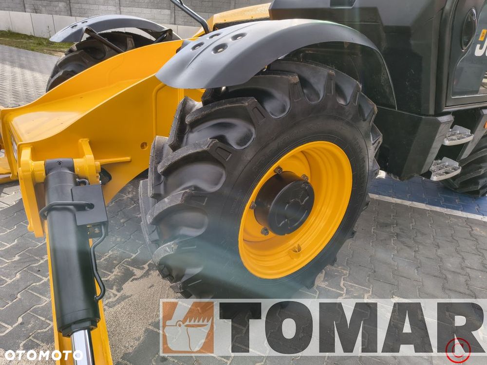 JCB 540-140 - 19