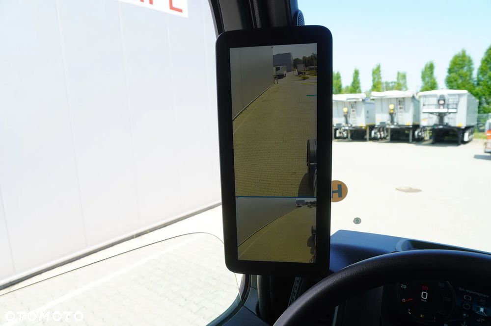 Mercedes-Benz Ciągnik siodłowy Mercedes-Benz Actros 1835 LS MP5 / 200 tys. km_256502 - 21