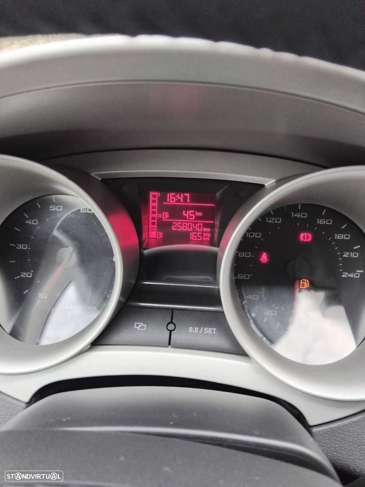 SEAT Ibiza 1.2 12V Style - 12