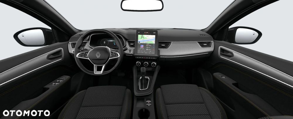 Renault Arkana 1.3 TCe mHEV Techno EDC - 2