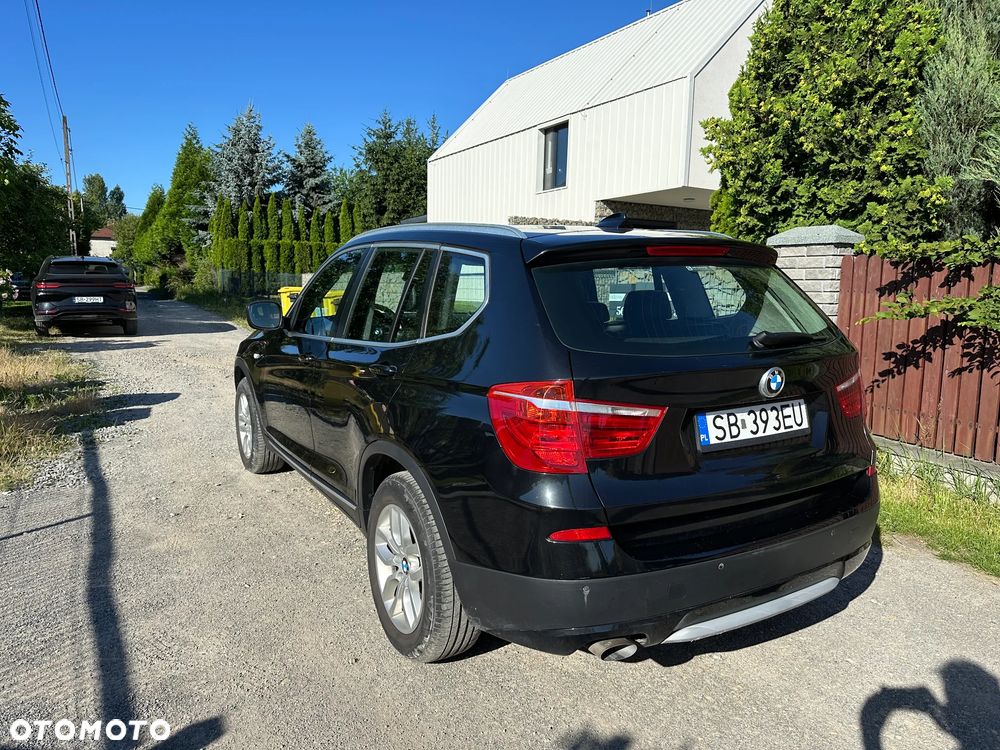 BMW X3 - 16