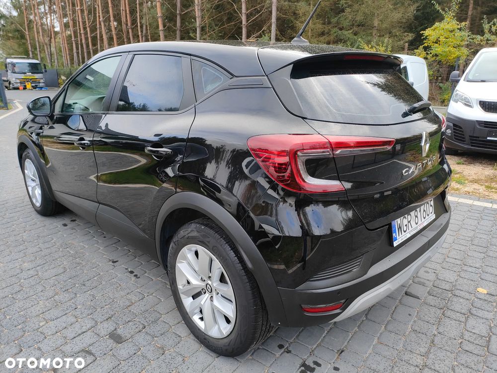 Renault Captur - 7