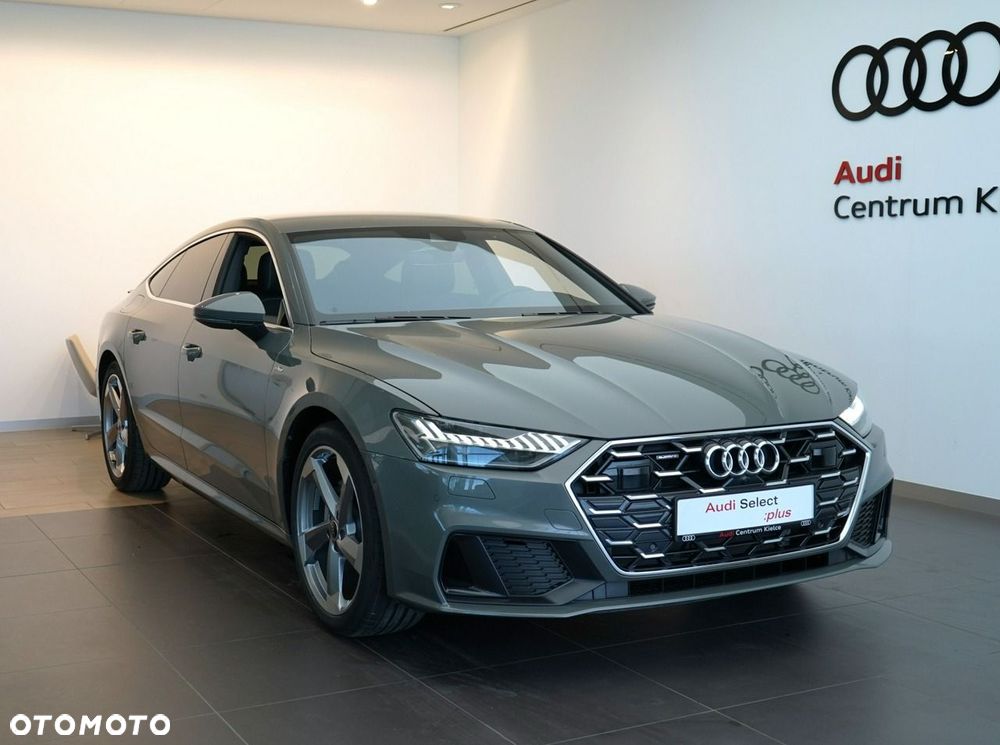 Audi A7 Sportback - 6