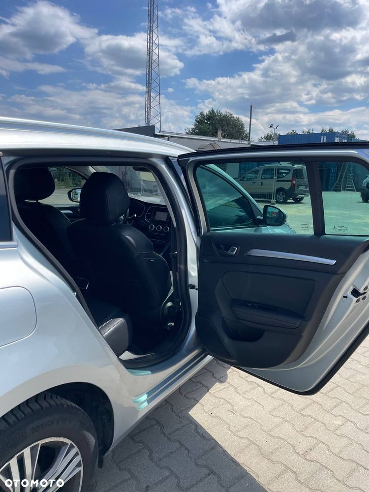 Renault Megane 1.3 TCe FAP Equilibre EDC - 21
