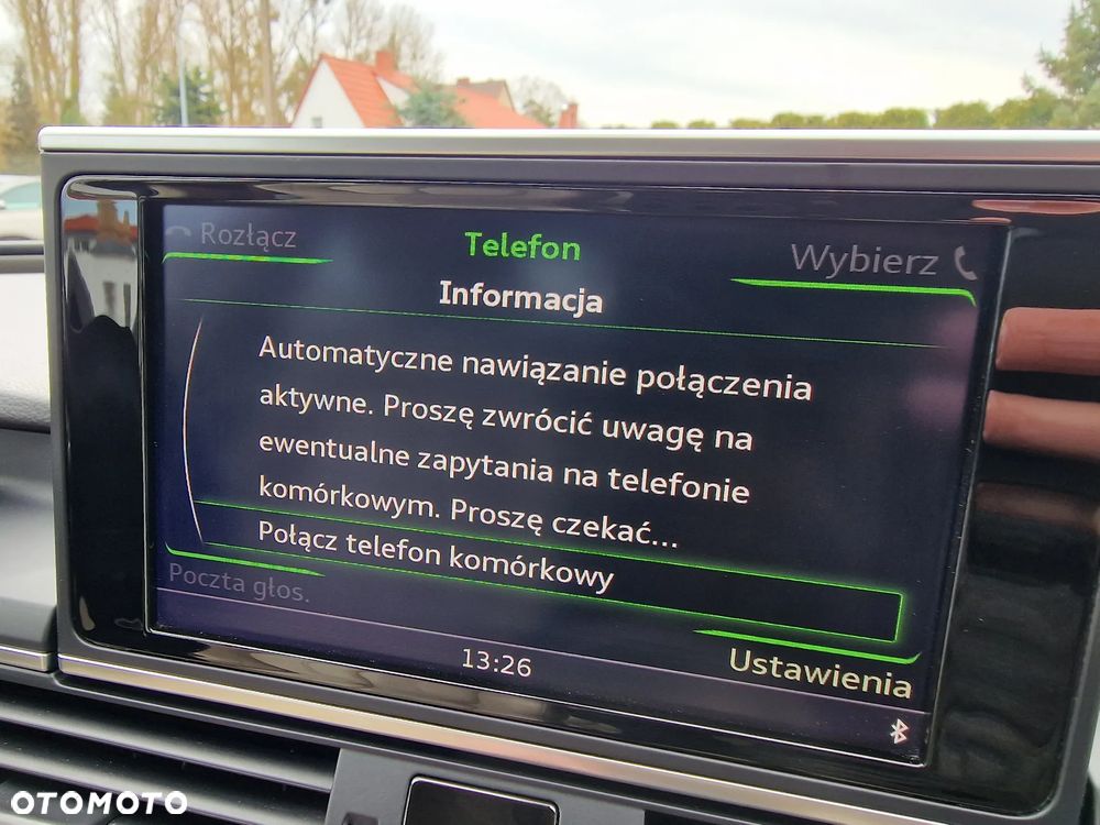 Audi A6 Limousine - 32