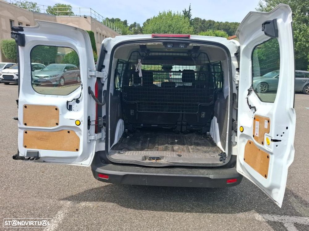 Ford Transit Connect 1.5 TDCi 220 L1 Trend - 7