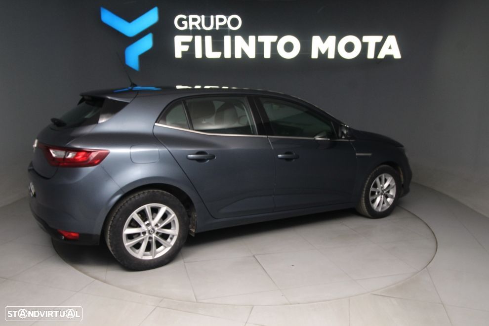 Renault Mégane 1.2 TCE Intens - 5