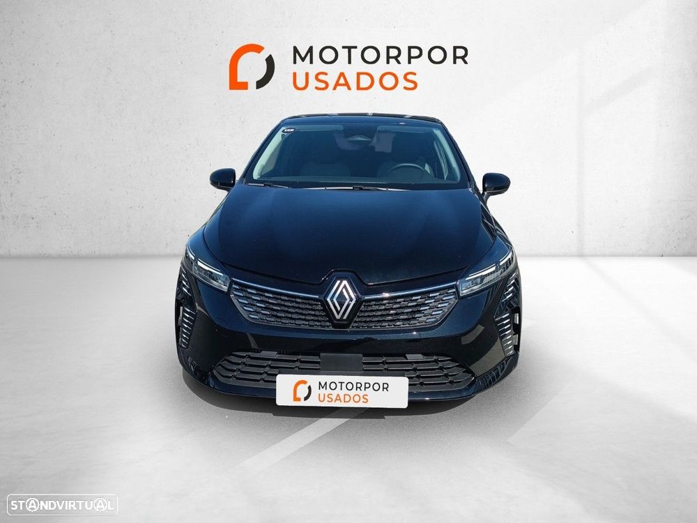 Renault Clio 1.0 TCe Evolution Bi-Fuel - 2