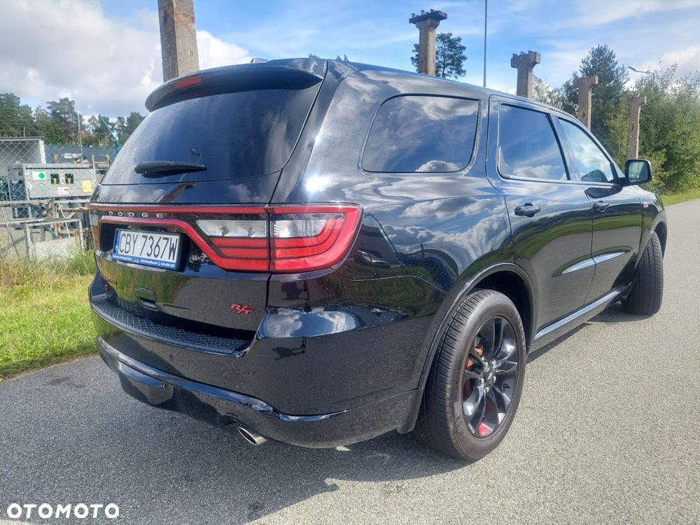 Dodge Durango - 6