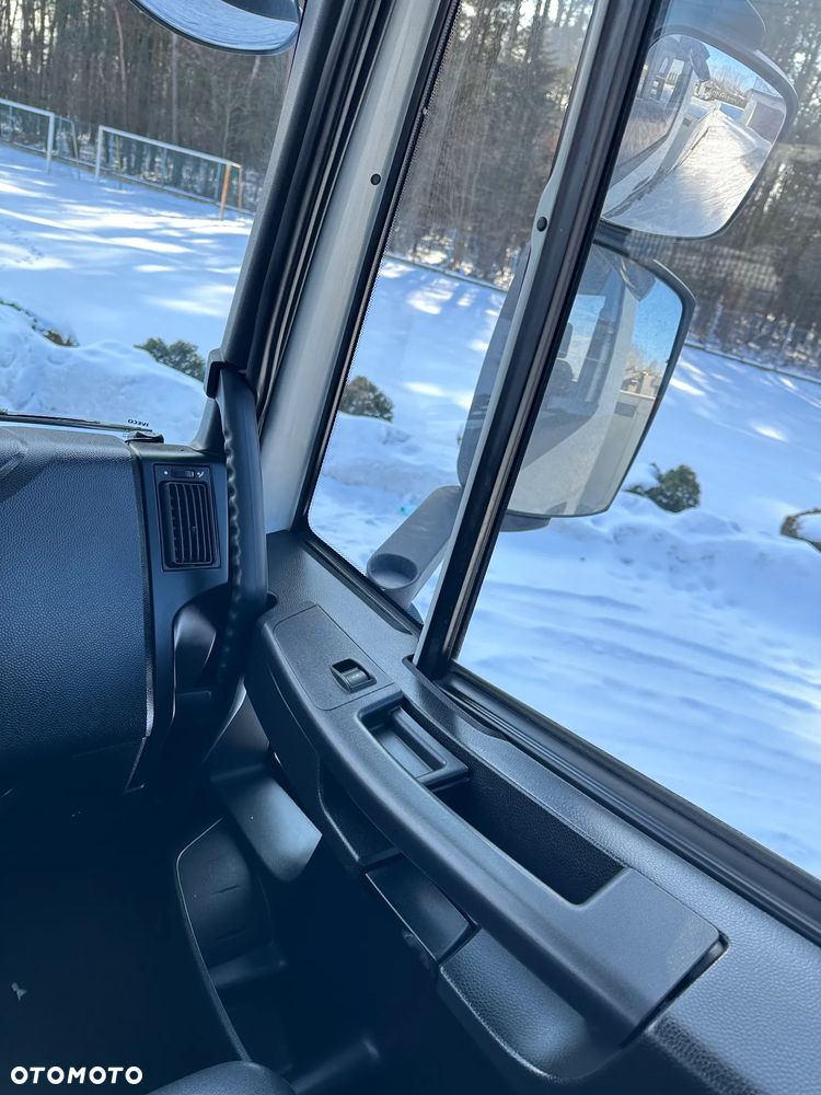 Iveco Eurocargo 100-190 - 33