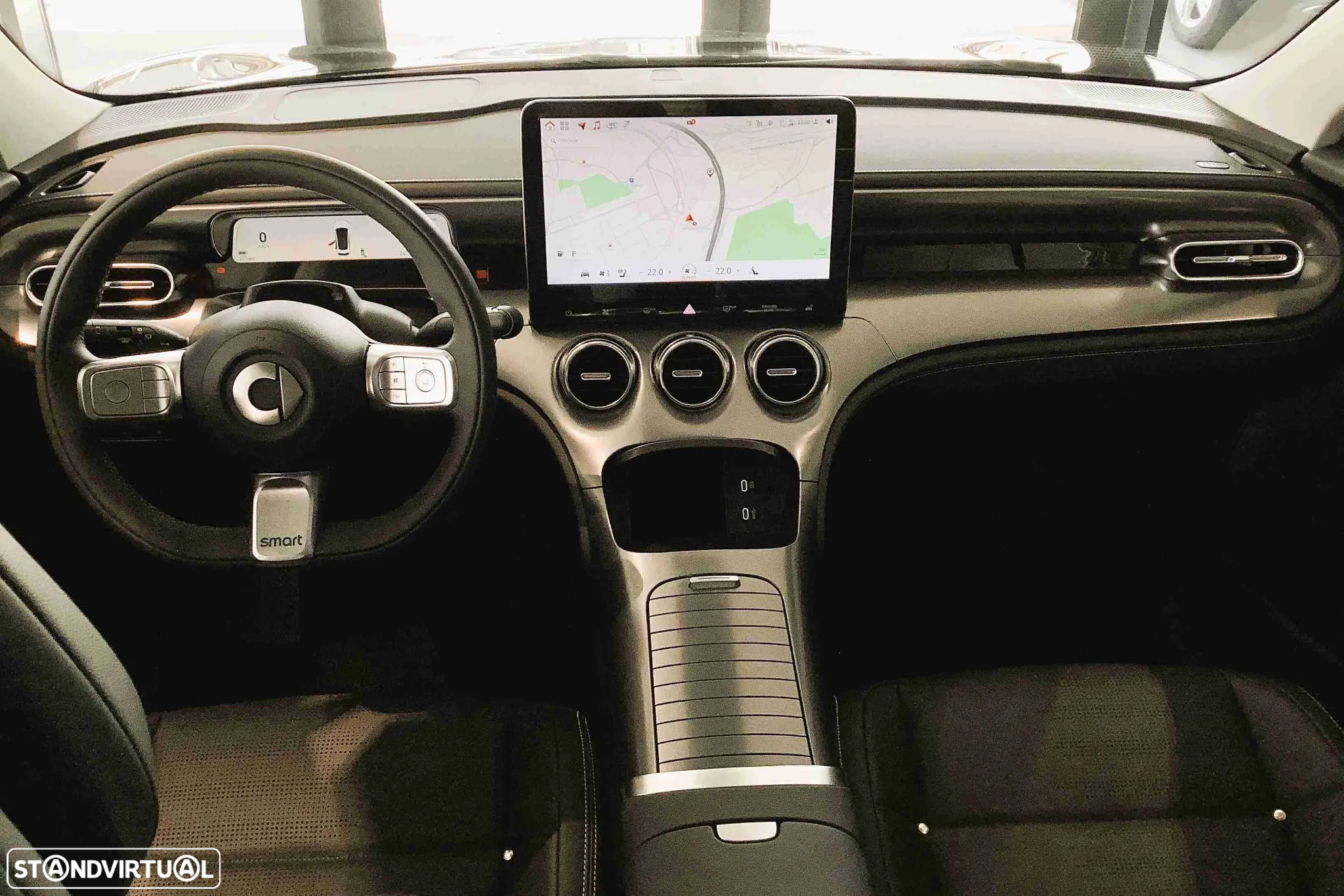 Smart #3 66 kWh Pro+ - 14
