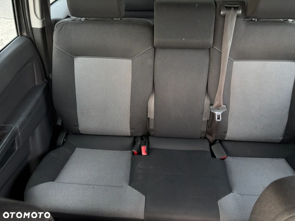 Opel Zafira 1.6 EcoFLEX Edition 111 Jahre - 23