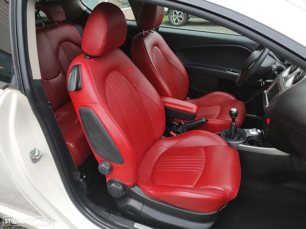 Alfa Romeo MiTo 1.3 JTDM ECO Turismo - 15